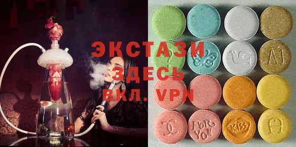 хмурый Гусь-Хрустальный