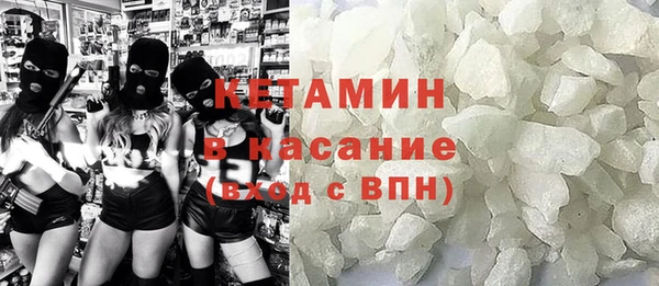 хмурый Гусь-Хрустальный
