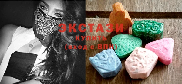 хмурый Гусь-Хрустальный