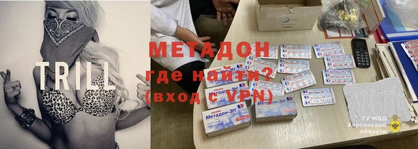 хмурый Гусь-Хрустальный