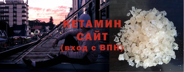 хмурый Гусь-Хрустальный