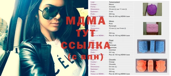 хмурый Гусь-Хрустальный